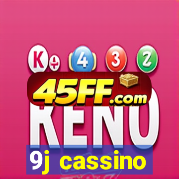 9j cassino